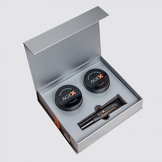 Набор Age Agnostic