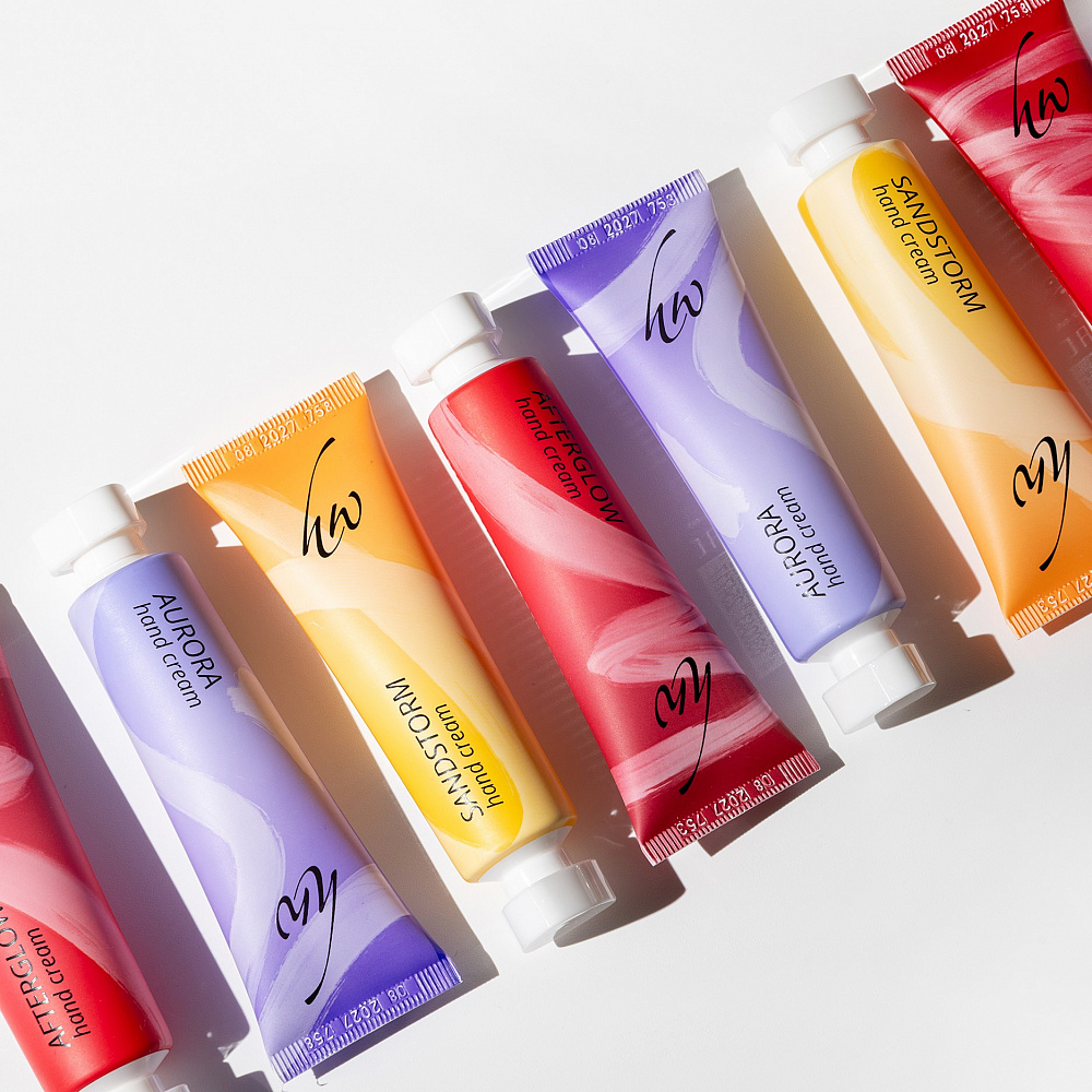 Крем для рук Afterglow, 30 мл