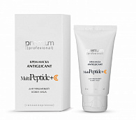 Крем-маска Multipeptide AntiGlicant, 50 мл