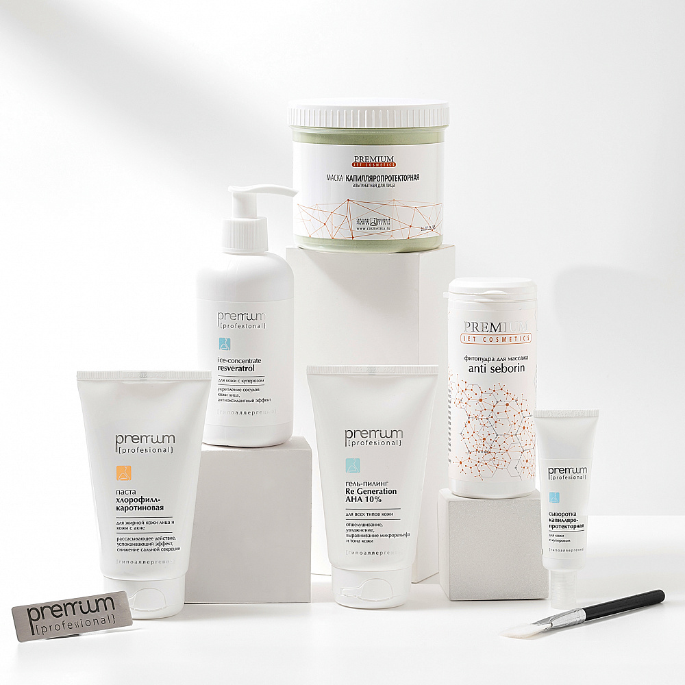   3-4     ,                 .         Premium,     prof.cosmetika.ru