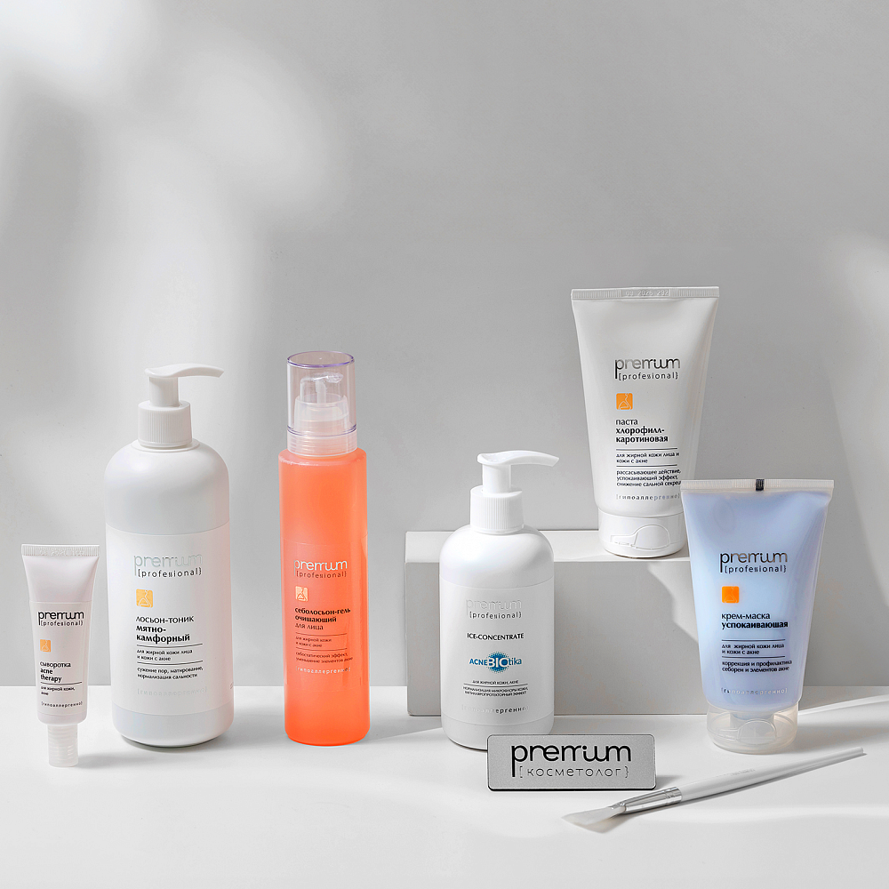  -  anti-acne            .     anti-acne     Premium,     prof.cosmetika.ru