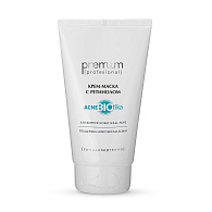 Крем-маска Acne BIOtika с ретинолом, 150 мл