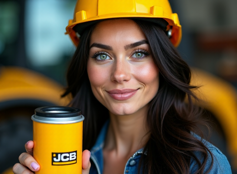 картинка Топливный фильтр JCB 32/925915 грубой очистки от магазина partportal.ru