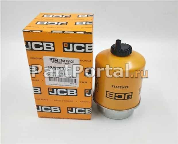 картинка Топливный фильтр JCB 32/925915 грубой очистки от магазина partportal.ru