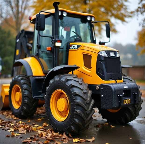 картинка Гидравлический фильтр  JCB 32/925346 от магазина partportal