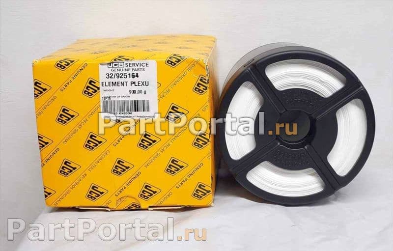 картинка Фильтр гидравлический 32/925164 JCB от магазина partportal