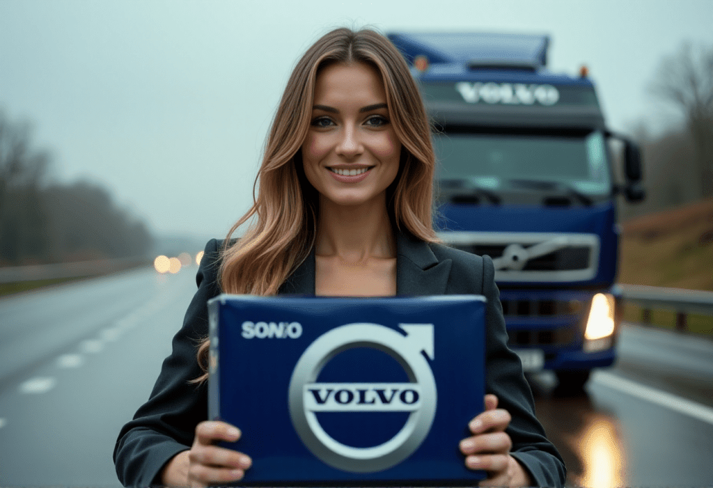 фото VOLVO VOE11037868 гидравлический фильтр от магазина partportal