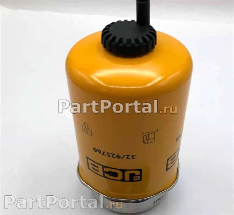 картинка Топливный фильтр 32/925760 JCB от магазина partportal.ru