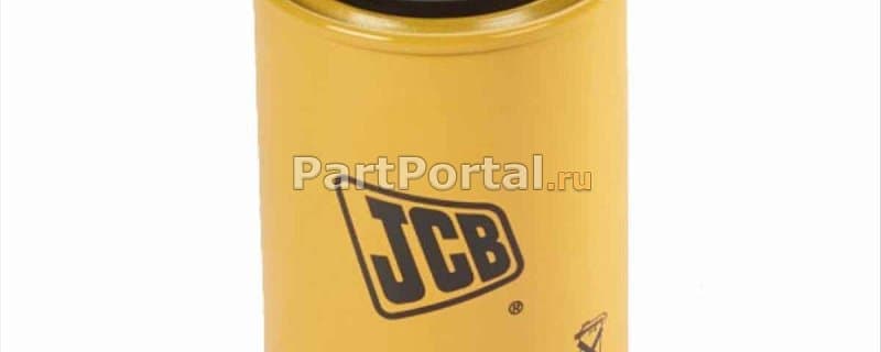 Гидравлический фильтр JCB 32/902301a: Полная техническая информация