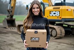 Гидравлический фильтр JCB 333/C4690: Полное техническое описание