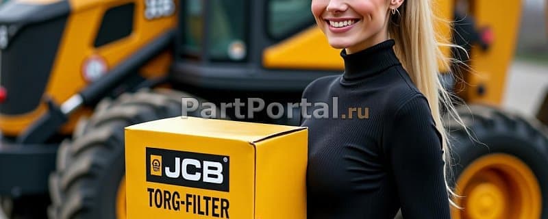 Эволюция бизнеса по продаже фильтров JCB и CAT в Москве: история успеха, вызовы и инновации