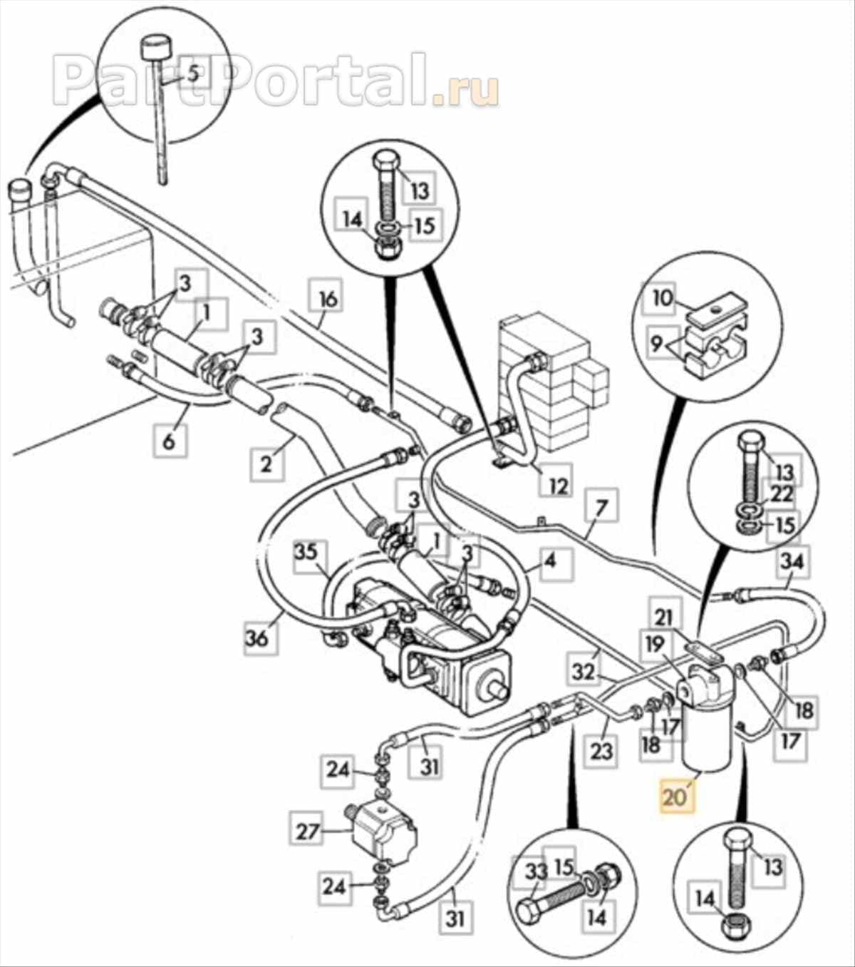 Технические характеристики JCB 32/902301a