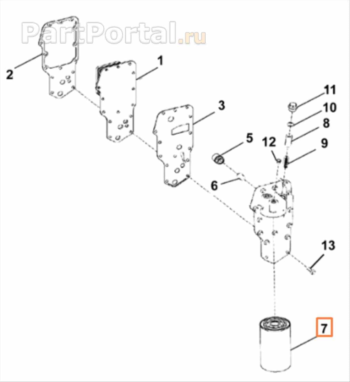 ТЕХНИЧЕСКИЕ ХАРАКТЕРИСТИКИ 333/Y7453 JCB