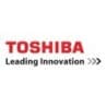 TOSHIBA