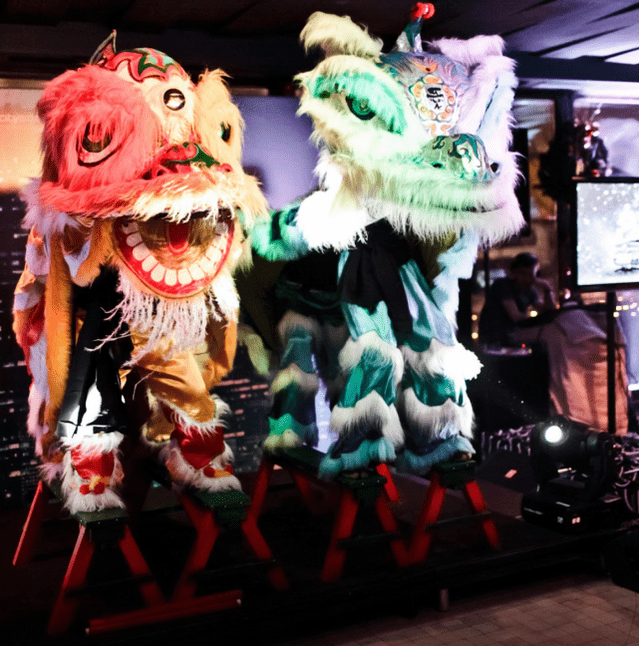 Видеосъемка детского праздника