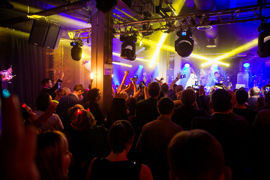 Диджей на свадьбу