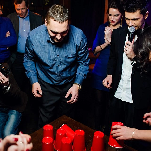 Event мероприятие