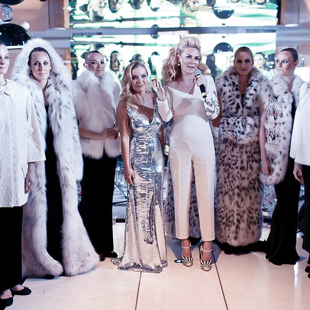 Оформление дня рождения цветами