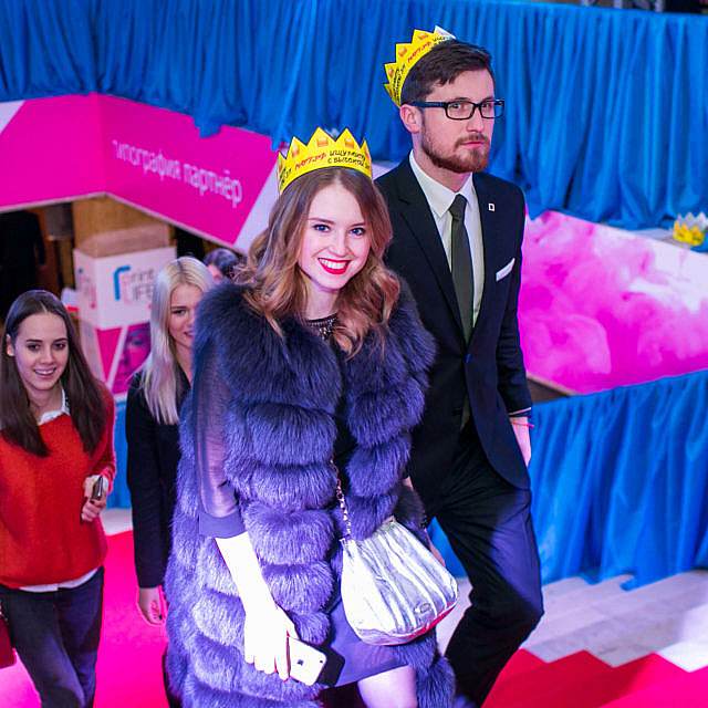 Оформление детских праздников