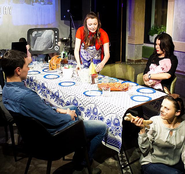 Аренда мебели