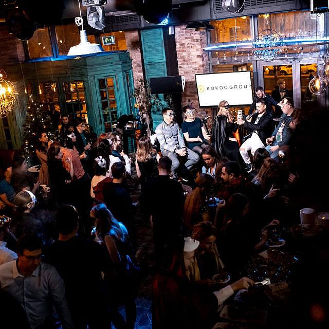 Подбор площадок