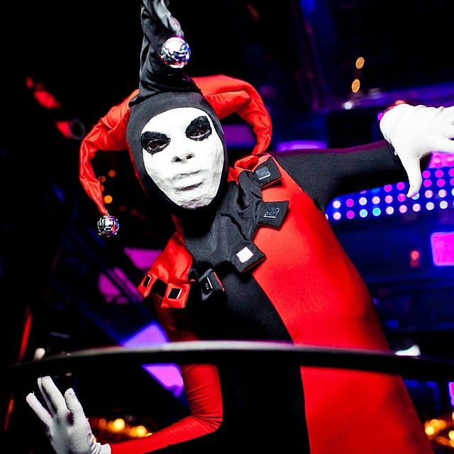 Фотосъемка мероприятий