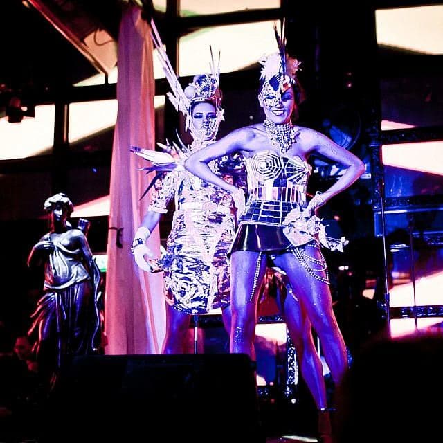 Видеосъемка мероприятий