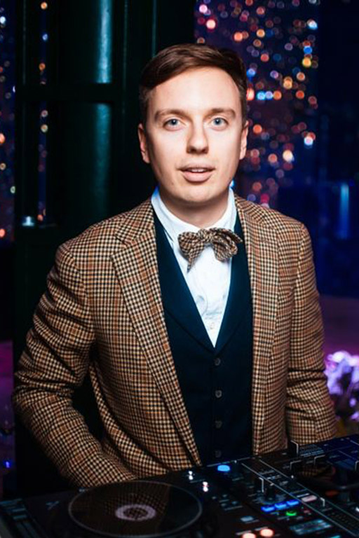 Dj Себастиан