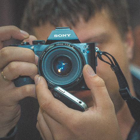 Антон Соловей