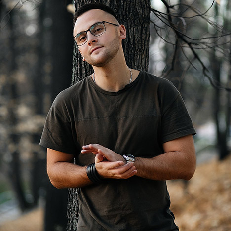 Вячеслав Булгаков