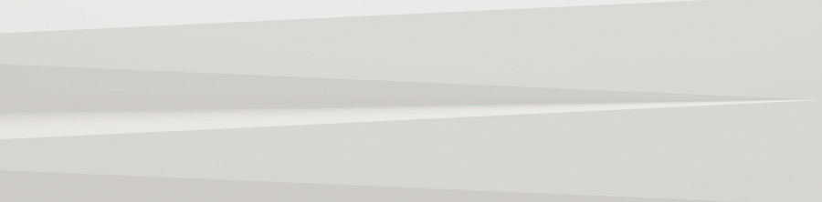 Плитка STRIPES TRANSITION ICE WHITE MATT 7.5x30 см