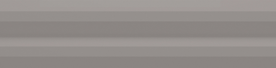 Плитка STRIPES GREY 7.5x30 см