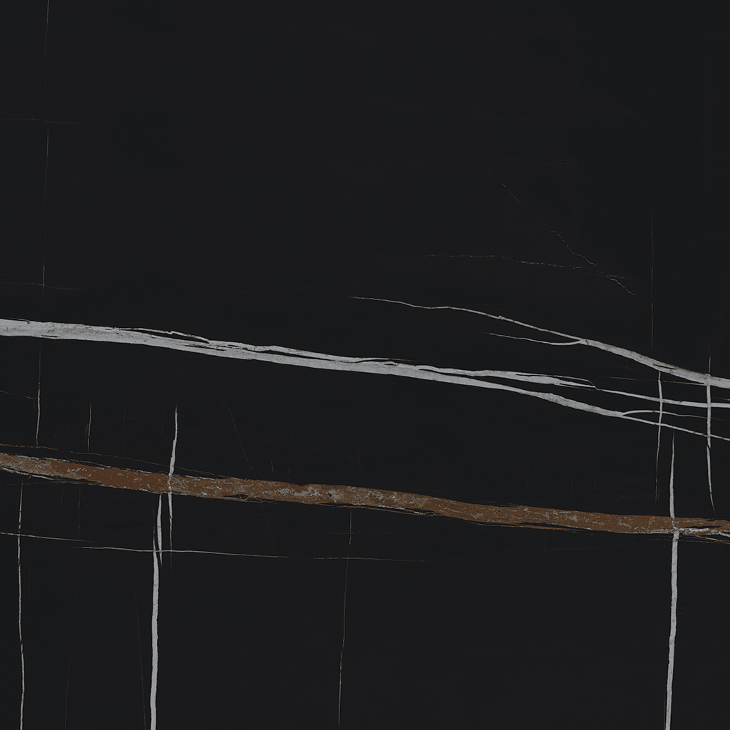 Керамогранит Шарм Делюкс Сахара Нуар 80х80 рет