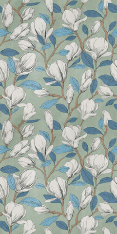 СП1222 Плитка DADO WALLPAPERS MAGNOLIA 60*120 rett