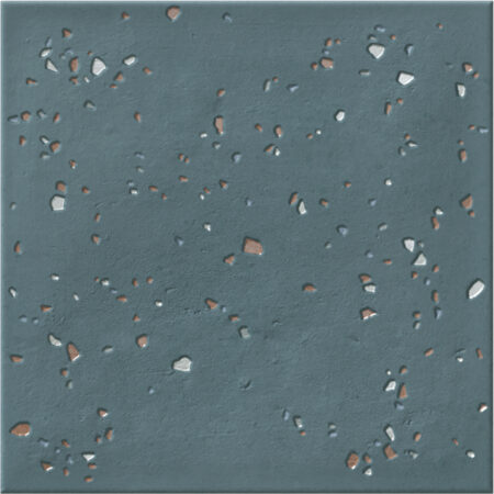 КерГранит STARDUST PEBBLES OCEAN 15x15 см