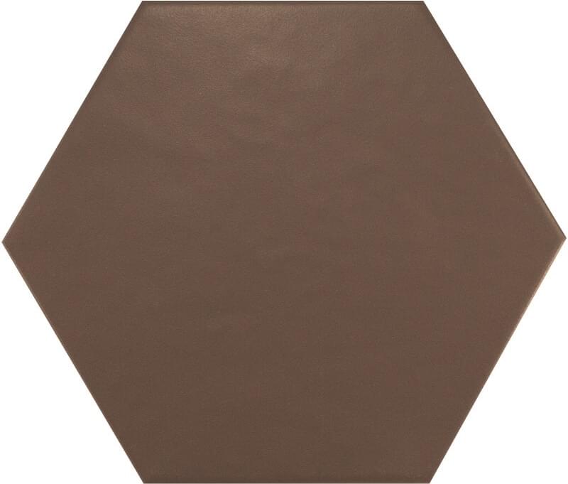 HEXATILE MARRON MATE