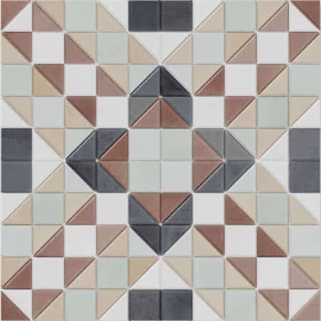 КергГранит TESSERAE LIKE GRANA PLUS 28x28 см