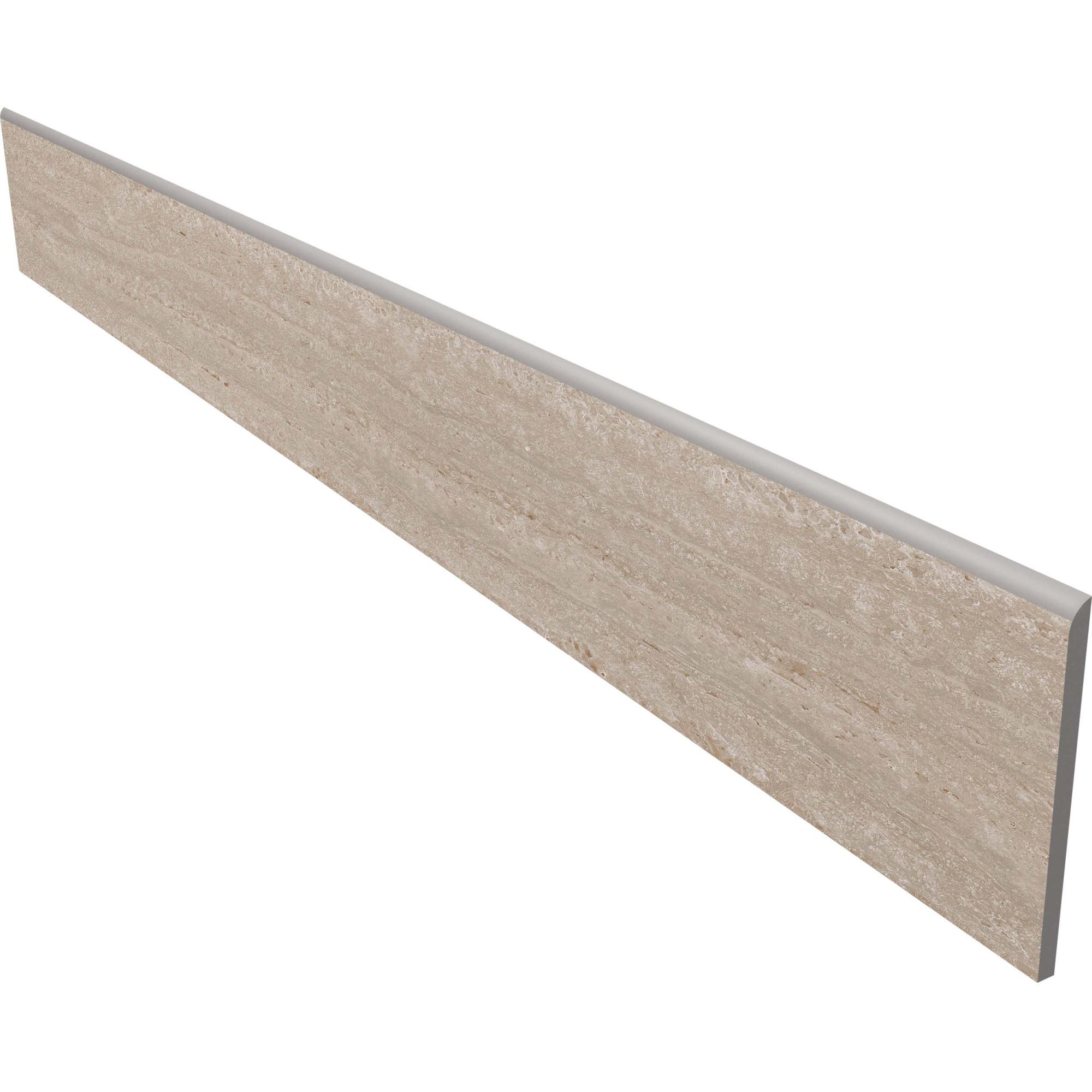 Керамогранит Плинтус TL01 7x60 Неполированный