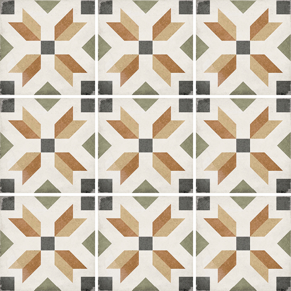 ART NOUVEAU EMPIRE COLOR