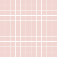 Вставка TY2O071 Trendy мозаика розовый 30х30