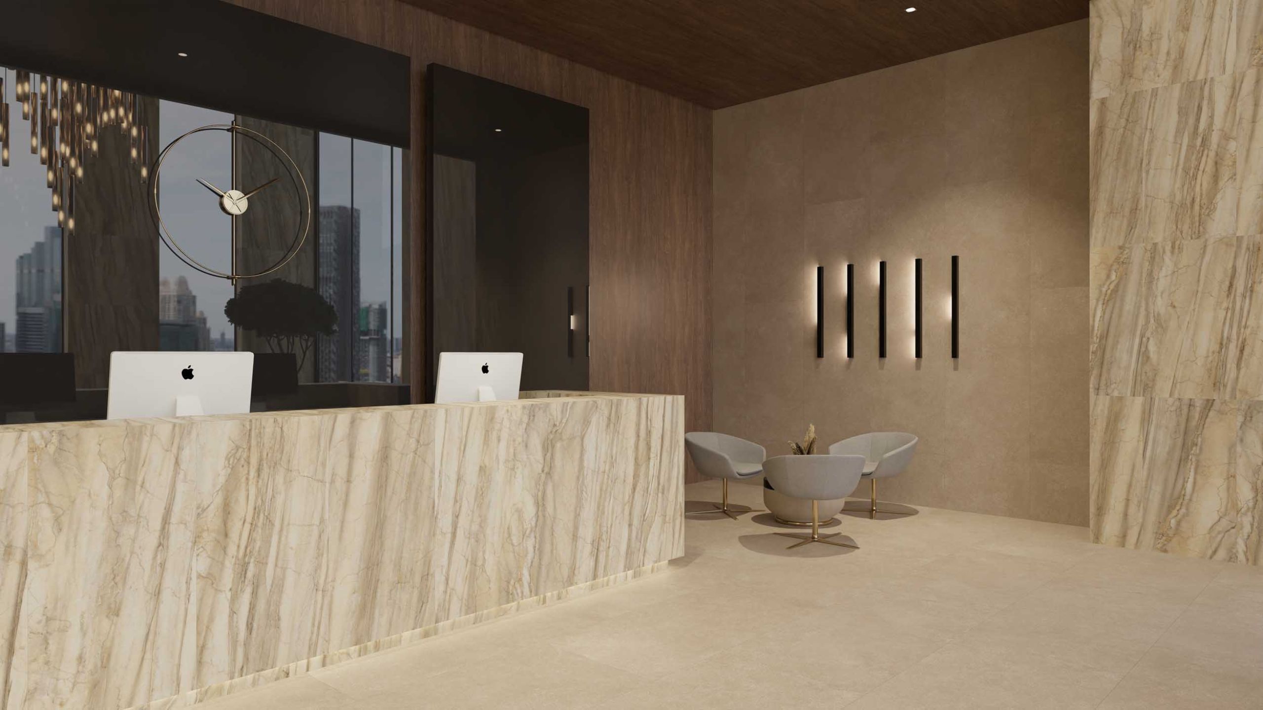 Коллекция BERNINI