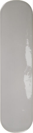 Плитка GRACE O GREY GLOSS 7.5x30 см