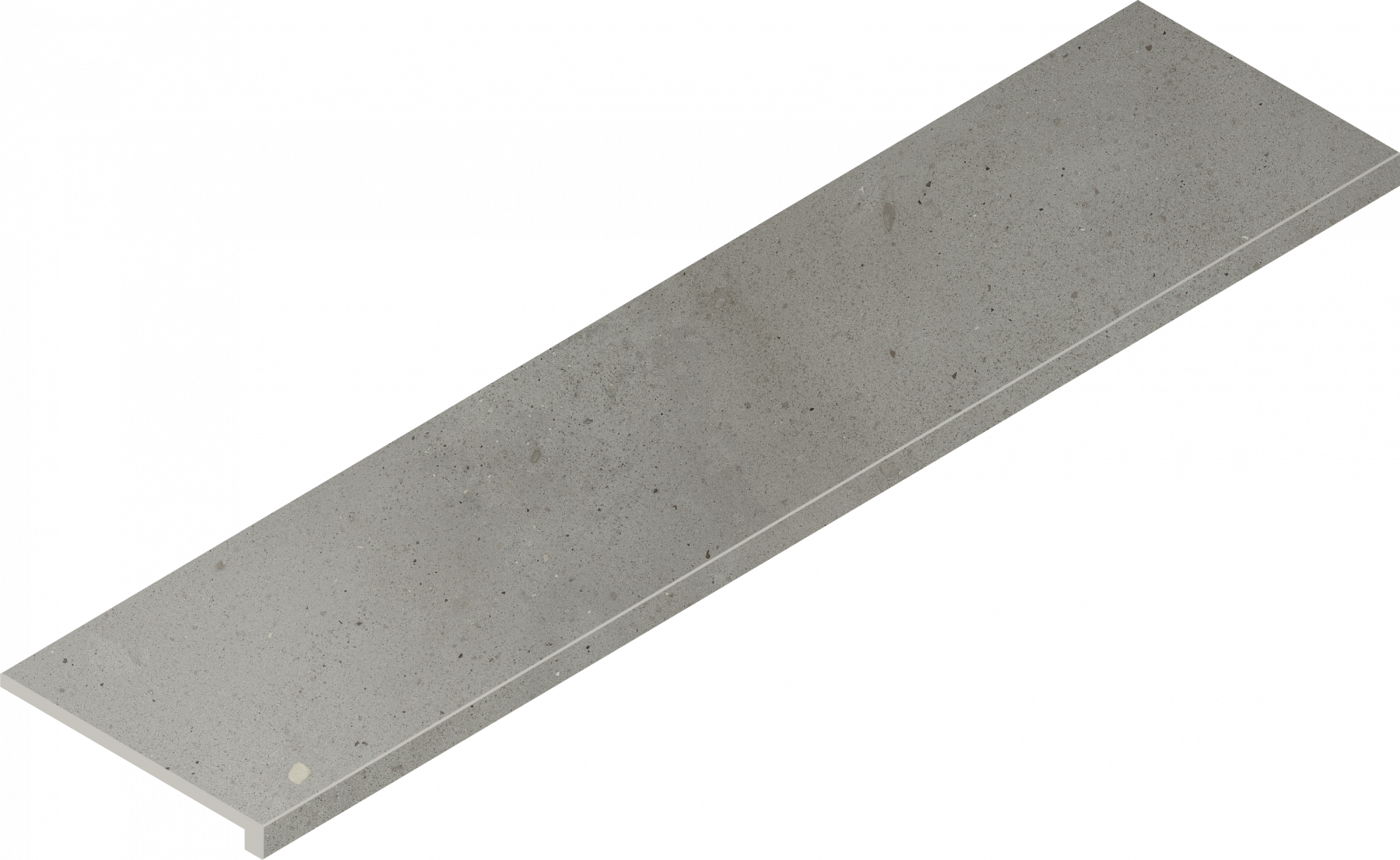 Авангард Айрон Ступень 120 Фронтальная