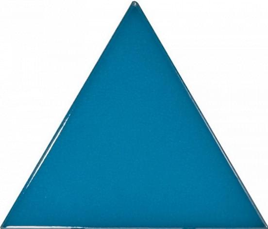 TRIANGOLO ELECTRIC BLUE
