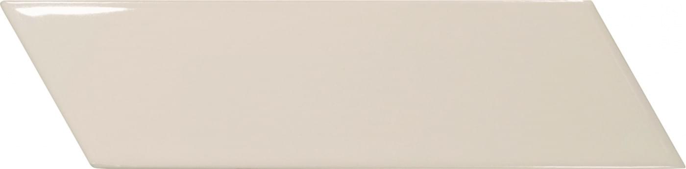 CHEVRON WALL CREAM RIGHT