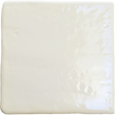 КерГранит ROOTS S WHITE GLOSS 11х11