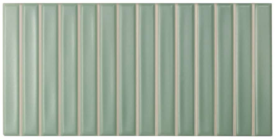 Плитка SB SAGE MATT 12,5x25 см