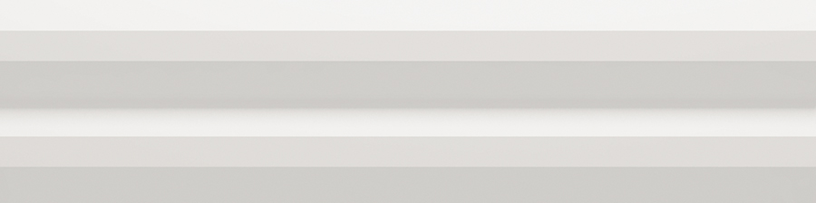 Плитка STRIPES ICE WHITE MATT 7.5x30 см