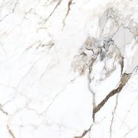 Керамогранит K949761LPR01VTE0 Marble-X Бреча Капрайа Белый Лаппато Ректификат 60х60