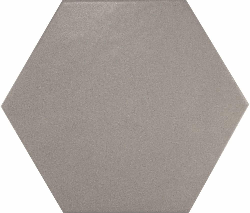 HEXATILE GRIS MATE